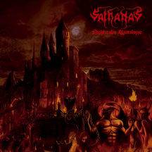 Sathanas : Nightrealm Apocalypse